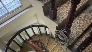 Bán nhà 235 Lê Quang Định, Bình Thạnh. DT: 3.4m x 15.0m, diện tích: 53m2 giá: 13.0 tỷ