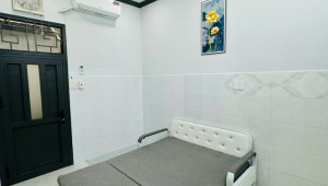 Bán nhà 80/73/8 Hoàng Hoa Thám, Bình Thạnh. DT: 6.0m x 6.0m, diện tích: 34m2 giá: 4.3 tỷ