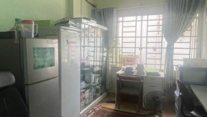 Bán nhà 10/4C Hoàng Hoa Thám, Bình Thạnh. DT: 3.0m x 12.0m, diện tích: 34m2 giá: 5.3 tỷ