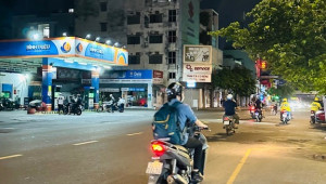 Bán nhà 27 Nơ Trang Long, Bình Thạnh. DT: 3.3m x 5.5m, diện tích: 11m2 giá: 2.7 tỷ