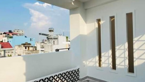 Bán nhà 183/16E Nguyễn Văn Đậu, Bình Thạnh. DT: 3.9m x 10.5m, diện tích: 41m2 giá: 7.8 tỷ