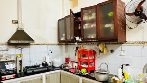 Bán nhà 442/13 Lê Quang Định, Bình Thạnh. DT: 4.8m x 23.0m, diện tích: 105m2 giá: 18.0 tỷ
