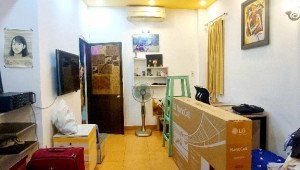 Bán nhà 26/67D Trần Quý Cáp, Bình Thạnh. DT: 4.3m x 11.5m, diện tích: 50m2 giá: 4.1 tỷ