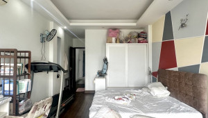 Bán nhà 34 Tăng Bạt Hổ, Bình Thạnh. DT: 4.6m x 0.0m, diện tích: 47m2 giá: 21.0 tỷ