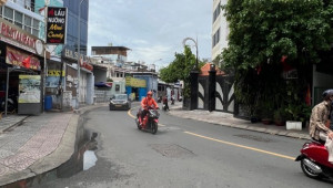 Bán nhà 273/12 Nguyễn Văn Đậu, Bình Thạnh. DT: 4.7m x 15.0m, diện tích: 71m2 giá: 9.2 tỷ