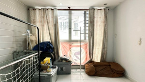 Bán nhà 318/37A Phan Văn Trị, Bình Thạnh. DT: 3.7m x 10.0m, diện tích: 38m2 giá: 6.1 tỷ