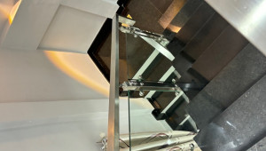 Bán nhà Phan Văn Trị 318.24.6E, Bình Thạnh. DT: 6.7m x 0.0m, diện tích: 32m2 giá: 3.8 tỷ