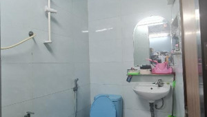 Bán nhà 381/84 Phan Văn Trị, Bình Thạnh. DT: 6.0m x 4.9m, diện tích: 25m2 giá: 3.0 tỷ