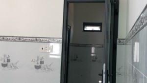 Bán nhà 336/4 Phan Văn Trị, Bình Thạnh. DT: 3.5m x 7.3m, diện tích: 26m2 giá: 4.4 tỷ
