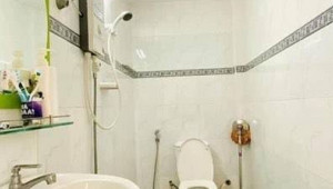 Bán nhà 290/40/33 Nơ Trang Long, Bình Thạnh. DT: 4.3m x 15.0m, diện tích: 65m2 giá: 3.75 tỷ