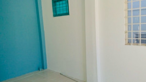 Bán nhà 329/11C Chu Văn An, Bình Thạnh. DT: 3.2m x 9.0m, diện tích: 42m2 giá: 4.25 tỷ