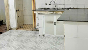 Bán nhà 142/1A Phan Văn Trị, Bình Thạnh. DT: 5.5m x 13.5m, diện tích: 73m2 giá: 5.0 tỷ