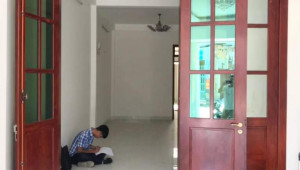 Bán nhà 17 Trần Quý Cáp, Bình Thạnh. DT: 3.7m x 30.0m, diện tích: 112m2 giá: 16.5 tỷ