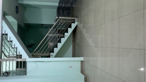 Bán nhà 114/12 Bùi Đình Tuý, Bình Thạnh. DT: 3.5m x 13.3m, diện tích: 46m2 giá: 6.5 tỷ