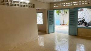 Bán nhà 198/30/2 Phan Văn Trị, Bình Thạnh. DT: 8.5m x 14.5m, diện tích: 116m2 giá: 8.9 tỷ
