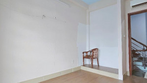 Bán nhà 213/11B Nơ Trang Long, Bình Thạnh. DT: 5.8m x 8.0m, diện tích: 36m2 giá: 7.15 tỷ