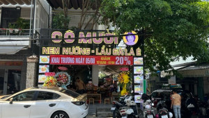 Bán nhà 276 Bùi Đình Tuý, Bình Thạnh. DT: 6.7m x 20.0m, diện tích: 113m2 giá: 17.5 tỷ