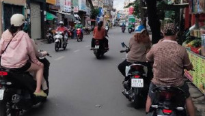 Bán nhà 140E Phan Văn Trị, Bình Thạnh. DT: 4.3m x 0.0m, diện tích: 26m2 giá: 3.9 tỷ