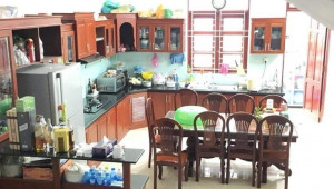 Bán nhà 482/10/45 Nơ Trang Long, Bình Thạnh. DT: 5.0m x 0.0m, diện tích: 113m2 giá: 14.5 tỷ