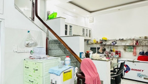 Bán nhà 278/5/3B Nguyễn Xí, Bình Thạnh. DT: 4.3m x 12.0m, diện tích: 51m2 giá: 8.1 tỷ