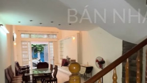 Bán nhà 482/10/32A Nơ Trang Long, Bình Thạnh. DT: 4.0m x 21.0m, diện tích: 0m2 giá: 8.5 tỷ