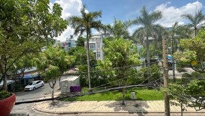 Bán nhà 69/10 Đặng Thuỳ Trâm, Bình Thạnh. DT: 4.0m x 18.5m, diện tích: 73m2 giá: 13.5 tỷ