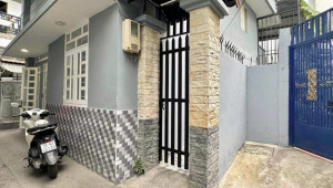 Bán nhà 426/7 Nơ Trang Long, Bình Thạnh. DT: 8.0m x 11.0m, diện tích: 88m2 giá: 8.85 tỷ