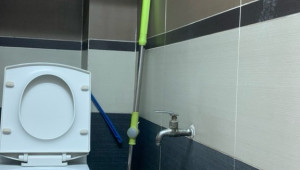 Bán nhà 482/28/44 Lê Quang Định, Bình Thạnh. DT: 3.3m x 10.0m, diện tích: 31m2 giá: 4.85 tỷ