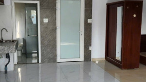 Bán nhà 338/8 Nơ Trang Long, Bình Thạnh. DT: 6.3m x 0.0m, diện tích: 154m2 giá: 21.0 tỷ