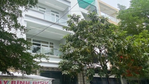 Bán nhà 96/11 Đặng Thùy Trâm., Bình Thạnh. DT: 5.0m x 0.0m, diện tích: 101m2 giá: 13.0 tỷ