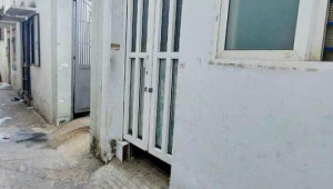 Bán nhà 445/17/1A1 Nơ Trang Long, Bình Thạnh. DT: 4.0m x 11.5m, diện tích: 47m2 giá: 4.95 tỷ
