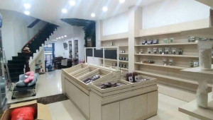 Bán nhà 1B Nguyễn Thiện Thuật, Bình Thạnh. DT: 5.1m x 21.0m, diện tích: 84m2 giá: 20.2 tỷ