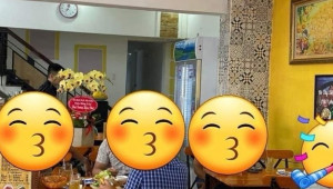 Bán nhà 6B Hồ Xuân Hương, Bình Thạnh. DT: 5.0m x 17.5m, diện tích: 63m2 giá: 10.5 tỷ