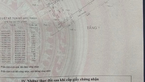 Bán nhà 228/20 Lê Quang Định, Bình Thạnh. DT: 6.0m x 18.0m, diện tích: 101m2 giá: 8.2 tỷ