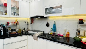 Bán nhà 101/34 Điện Biên Phủ, Bình Thạnh. DT: 4.0m x 8.0m, diện tích: 32m2 giá: 4.5 tỷ