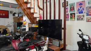 Bán nhà 57/69/7 Điện Biên Phủ, Bình Thạnh. DT: 5.0m x 8.5m, diện tích: 40m2 giá: 5.5 tỷ