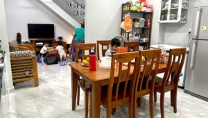 Bán nhà 101/1B Điện Biên Phủ, Bình Thạnh. DT: 8.0m x 25.0m, diện tích: 193m2 giá: 27.5 tỷ