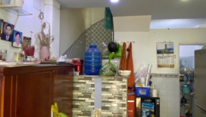 Bán nhà 27/85/51 Điện Biên Phủ, Bình Thạnh. DT: 3.3m x 6.0m, diện tích: 18m2 giá: 3.42 tỷ
