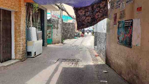 Bán nhà 1/6/1C Đinh Bộ Lĩnh, Bình Thạnh. DT: 6.5m x 13.0m, diện tích: 80m2 giá: 6.5 tỷ