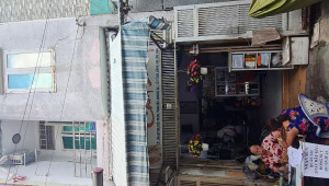Bán nhà 71/35/37 Điện Biên Phủ, Bình Thạnh. DT: 4.0m x 11.0m, diện tích: 43m2 giá: 5.5 tỷ