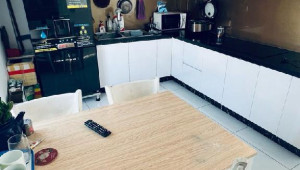 Bán nhà 122/25 Trường Sa, Bình Thạnh. DT: 3.5m x 12.0m, diện tích: 45m2 giá: 8.9 tỷ