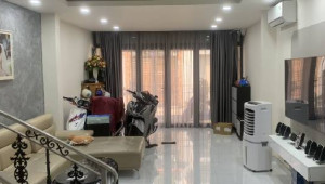 Bán nhà 117/13 Điện Biên Phủ, Bình Thạnh. DT: 5.0m x 14.0m, diện tích: 59m2 giá: 6.75 tỷ