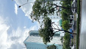 Bán nhà 174/32B Điện Biên Phủ, Bình Thạnh. DT: 4.6m x 0.0m, diện tích: 42m2 giá: 5.69 tỷ