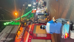 Bán nhà 70 Phan Văn Hân, Bình Thạnh. DT: 8.0m x 26.5m, diện tích: 200m2 giá: 33.2 tỷ