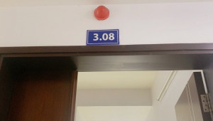 Bán nhà 46/11 Nguyễn Cửu Vân, Bình Thạnh. DT: 7.6m x 9.0m, diện tích: 68m2 giá: 3.65 tỷ