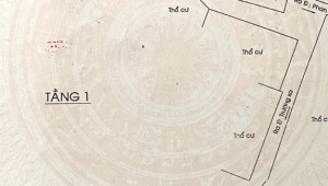 Bán nhà 48/11J Trường Sa, Bình Thạnh. DT: 4.7m x 7.0m, diện tích: 30m2 giá: 4.5 tỷ