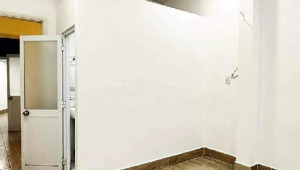 Bán nhà 72/26H Ngô Tất Tố, Bình Thạnh. DT: 3.4m x 12.4m, diện tích: 43m2 giá: 4.4 tỷ