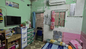 Bán nhà 110/12 Xô Viết Nghệ Tĩnh, Bình Thạnh. DT: 3.1m x 6.3m, diện tích: 18m2 giá: 2.6 tỷ