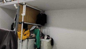 Bán nhà 92/45/47B Xô Viết Nghệ Tĩnh, Bình Thạnh. DT: 3.5m x 3.8m, diện tích: 14m2 giá: 2.2 tỷ