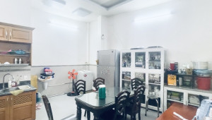 Bán nhà 180/33 Xô Viết Nghệ Tĩnh, Bình Thạnh. DT: 11.9m x 9.0m, diện tích: 106m2 giá: 0 tỷ